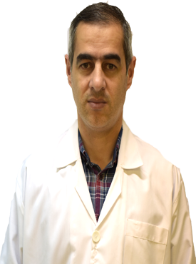 دکتر محمد رعنائی